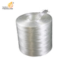 boat molds e-glass fiberglass assembled multiend roving smc