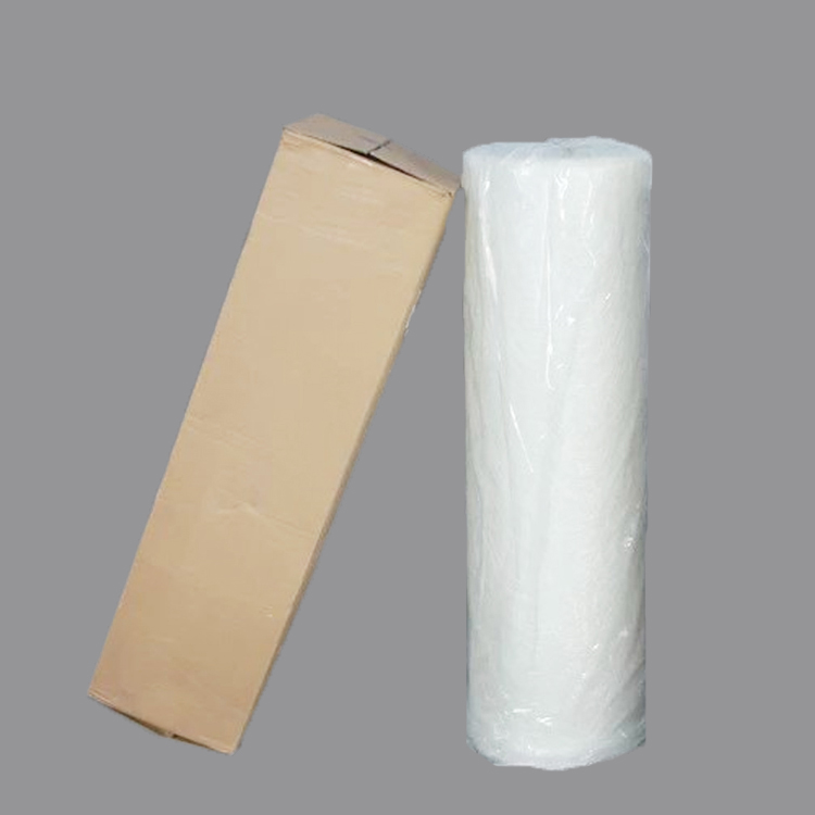 High quality with compositive price surfacing tissue mat fiberglass mat for FRP products