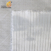 Multiaxial Fiberglass Fabric for GRP 
