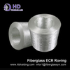 E-glass ECR Fiberglass Roving 2400tex for FRP Sheet Production