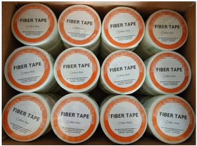 Fiberglass Self Adhesive Tape Online Wholesale plasterboard joint