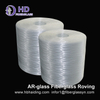 AR Fiberglass Roving Used for The Production of GRC
