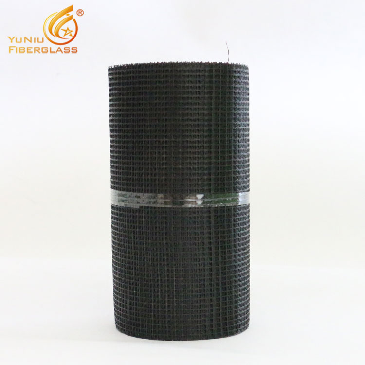 Supplied by manufacturer High strength Glass fiber mesh Free sample