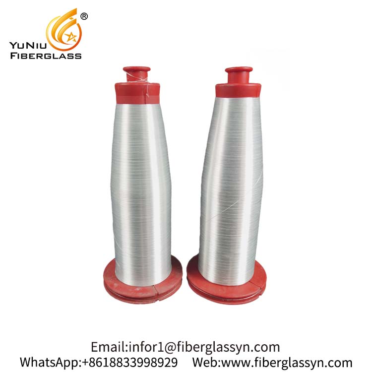 Fibreglass Yarn Glass Fiber Yarn