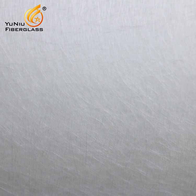 fiberglass surface mat fiberglass surfacing tissue