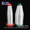 China Supplier Fiber Glass Filament Yarn For Fiberglass Fabric Cloth 136tex