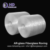 Fiberglass for Concrete Reinforcement--Professional ARG Fiber Producer in China