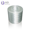 Factory Wholesale E-Glass Direct Roving for Chopped Strand