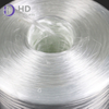 Manufacturer Direct Sales Low Static Used In Continuous FRP Transparent Panel Production Glass Fiber Panle Roving