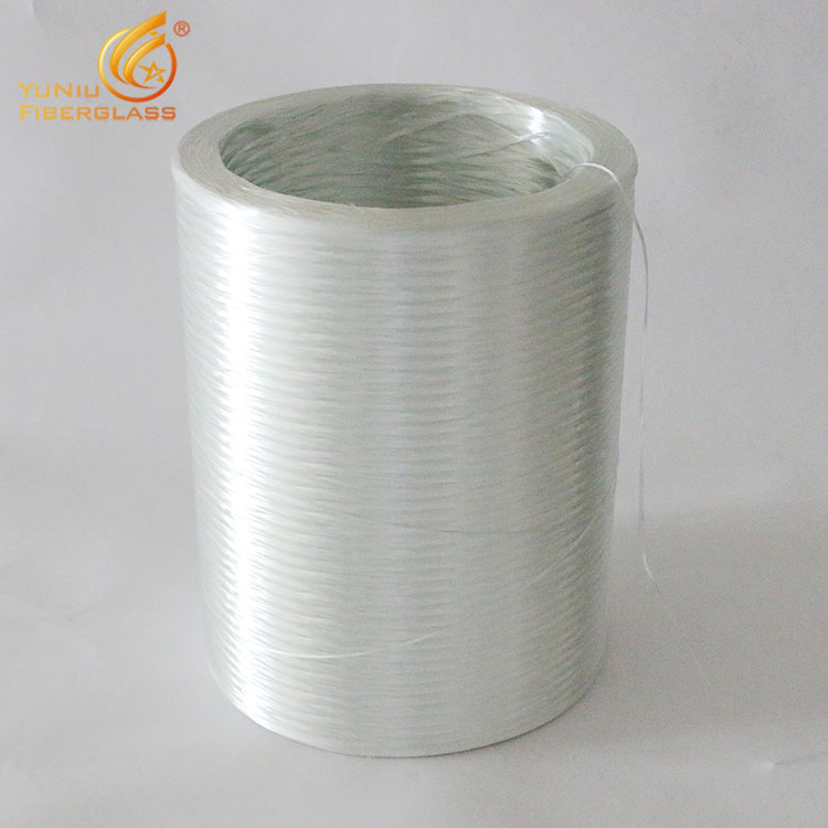 Best price high demand Use widely Fiberglass Direct Roving