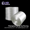 wholesale online Cheap and durable Fiberglass spray up roving 