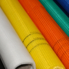 Fiberglass mesh reinforced plastic Reliable quality Good chemical stability