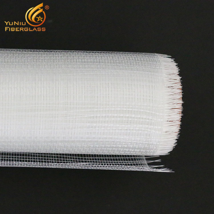 High modulus mosaic special mesh Glass fiber excellent properties Quality assurance