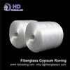 High tensile with warranty Use widelyFiberglass Gpysum Roving