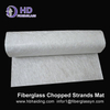 Fiberglass Chopped Strand Mat for FRP China wholesales Cost-effective