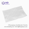 High Strength Fiberglass Glass Multi-axial Fabric / Cloth