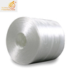 Hot sell Glass fiber spray up roving Low static accumulation less wool