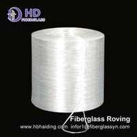 Fiberglass Direct Roving for Pipe Rod Tank Most Popular