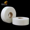 Non adhesive fiberglass Self adhesive tape not easy to adhere to any substance.