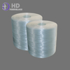 Yuniu fiber yarn is easy to fuse with resin and has good film coating