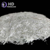 Glass fiber traders fiberglass chopped strands is widely used in chopped strand mat raw material