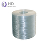High temperature and corrosion resistant glass fiber yarn is suitable for urban drainage system