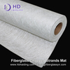 Fiberglass Chopped Strand Mat Manufacture of Good Quality And Lower Price