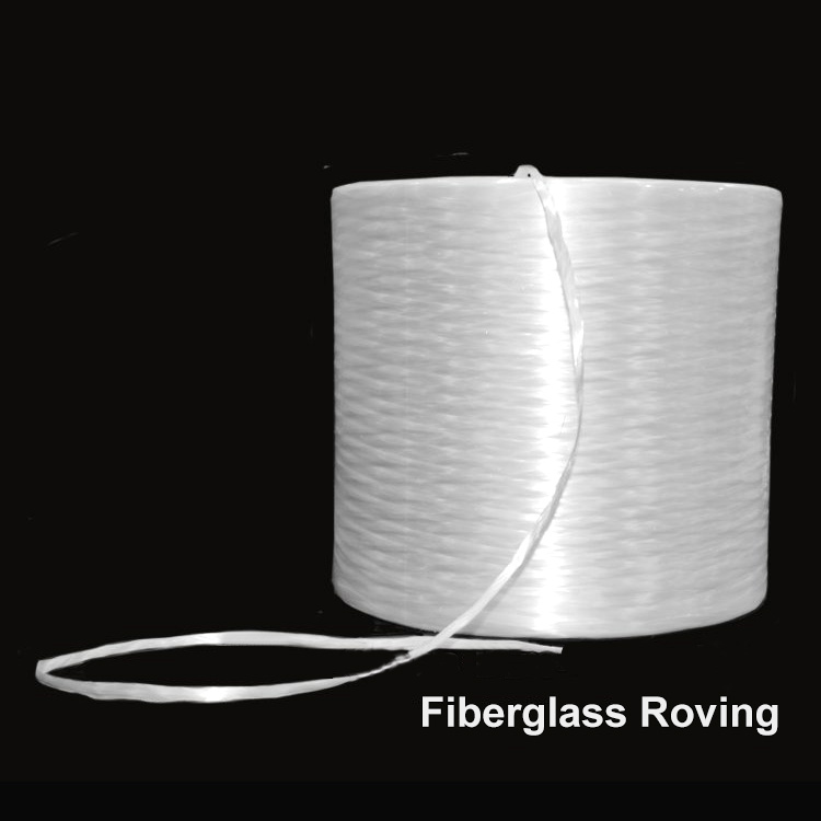 E glass direct roving for winding pultrusion weaving glass fiber ...