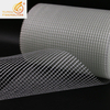 Glass Fiber Mesh Cement Corrosion Resistance Wall Reinforced Insulation
