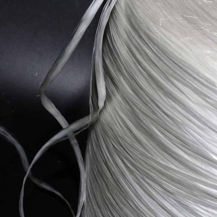 1200tex Glass Fiber Direct Roving for Steel Pipe Superior Quality