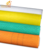 Asphalt roofing Fiberglass mesh Cement resistance High strength Reliable quality