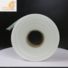 Oil free self lubrication fiberglass Self adhesive tape Low friction coefficient