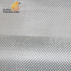 Fiberglass woven roving is the best choice for hull construction because of its high strength and light weight