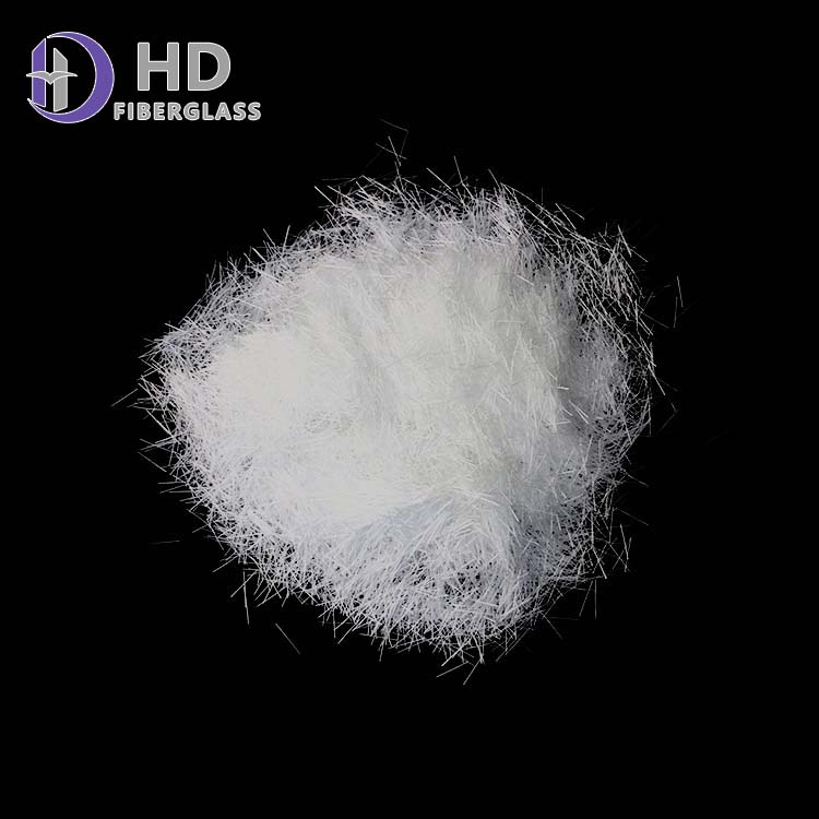 Low Price Most Popular Tex2400/4800 Compatible with Unsaturated Polyester Resin SMC Fiberglass Roving