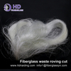 Glass fiber Yarn Waste