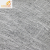 Glass fiber Chopped Strand Mat for Cooling tower Good film covering