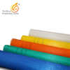 Skeleton Materials of Rubber Products Glass Fiber Mesh Tension Resistance Good Positioning